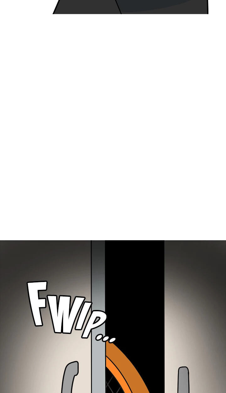 Brain Breaker Chapter 14 page 17 - 