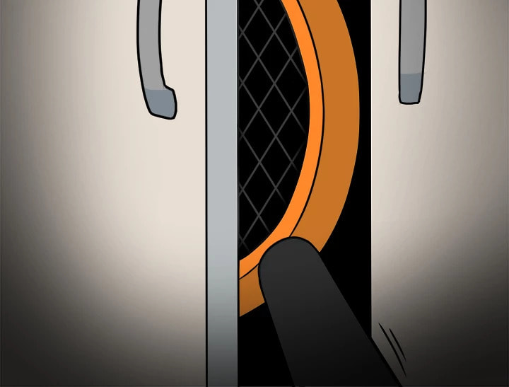 Brain Breaker Chapter 14 page 18 - 