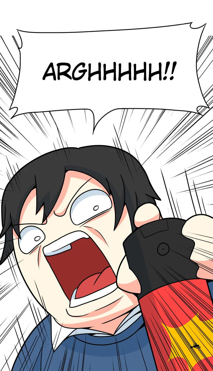 Brain Breaker Chapter 14 page 21 - 