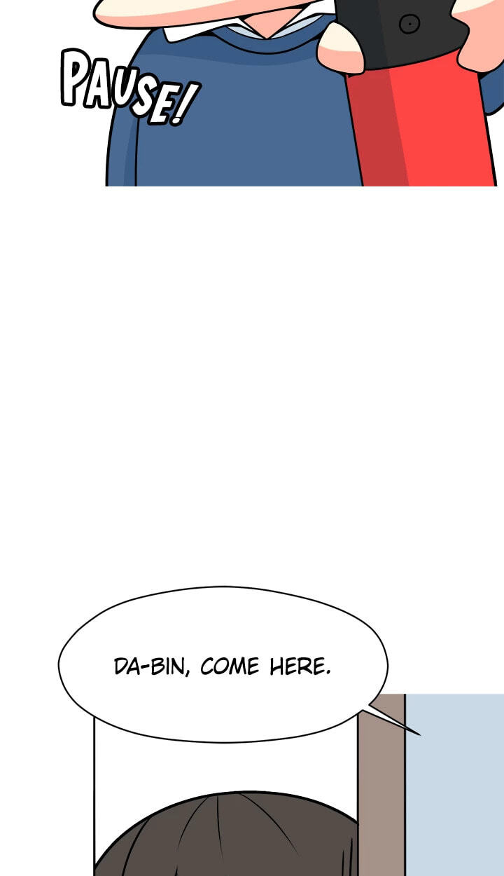Brain Breaker Chapter 14 page 23 - 