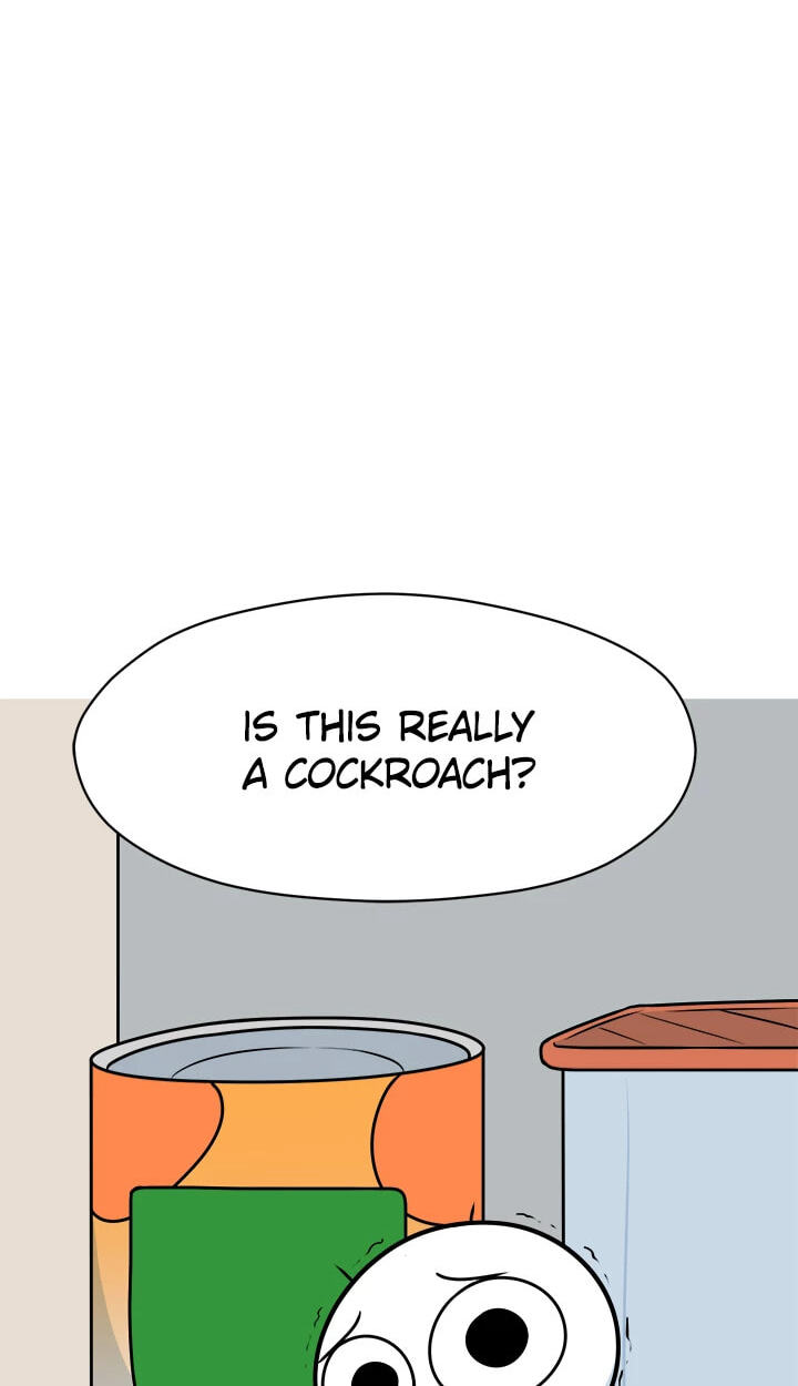 Brain Breaker Chapter 14 page 26 - 