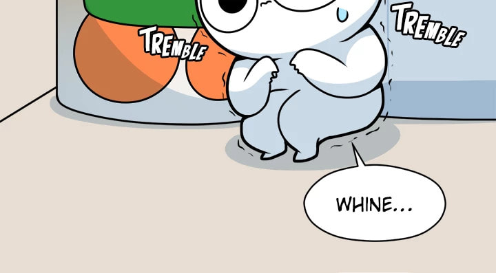 Brain Breaker Chapter 14 page 27 - 