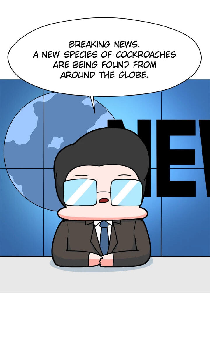 Brain Breaker Chapter 14 page 29 - 