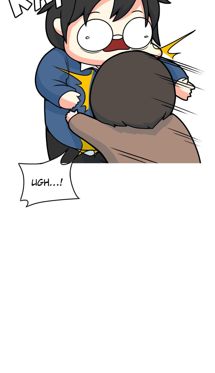 Brain Breaker Chapter 14 page 4 - 