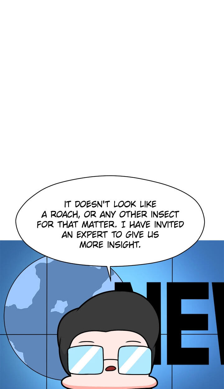 Brain Breaker Chapter 14 page 31 - 