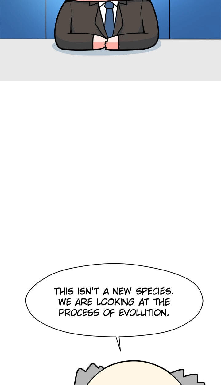 Brain Breaker Chapter 14 page 32 - 