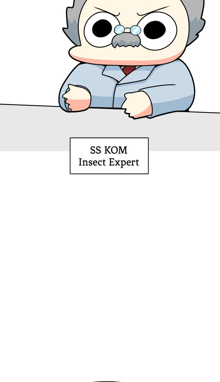 Brain Breaker Chapter 14 page 33 - 