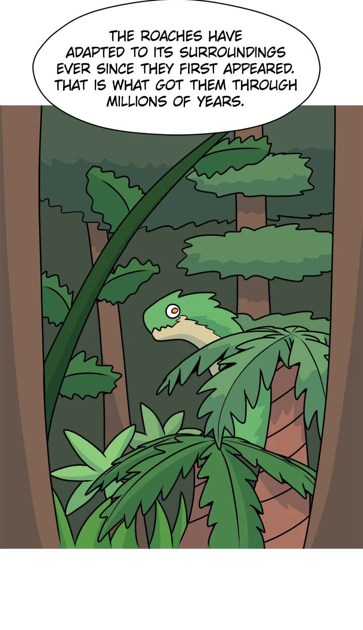 Brain Breaker Chapter 14 page 34 - 
