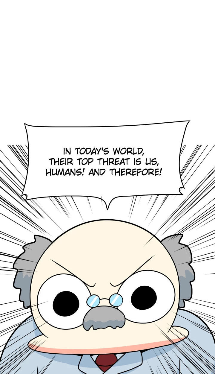 Brain Breaker Chapter 14 page 35 - 