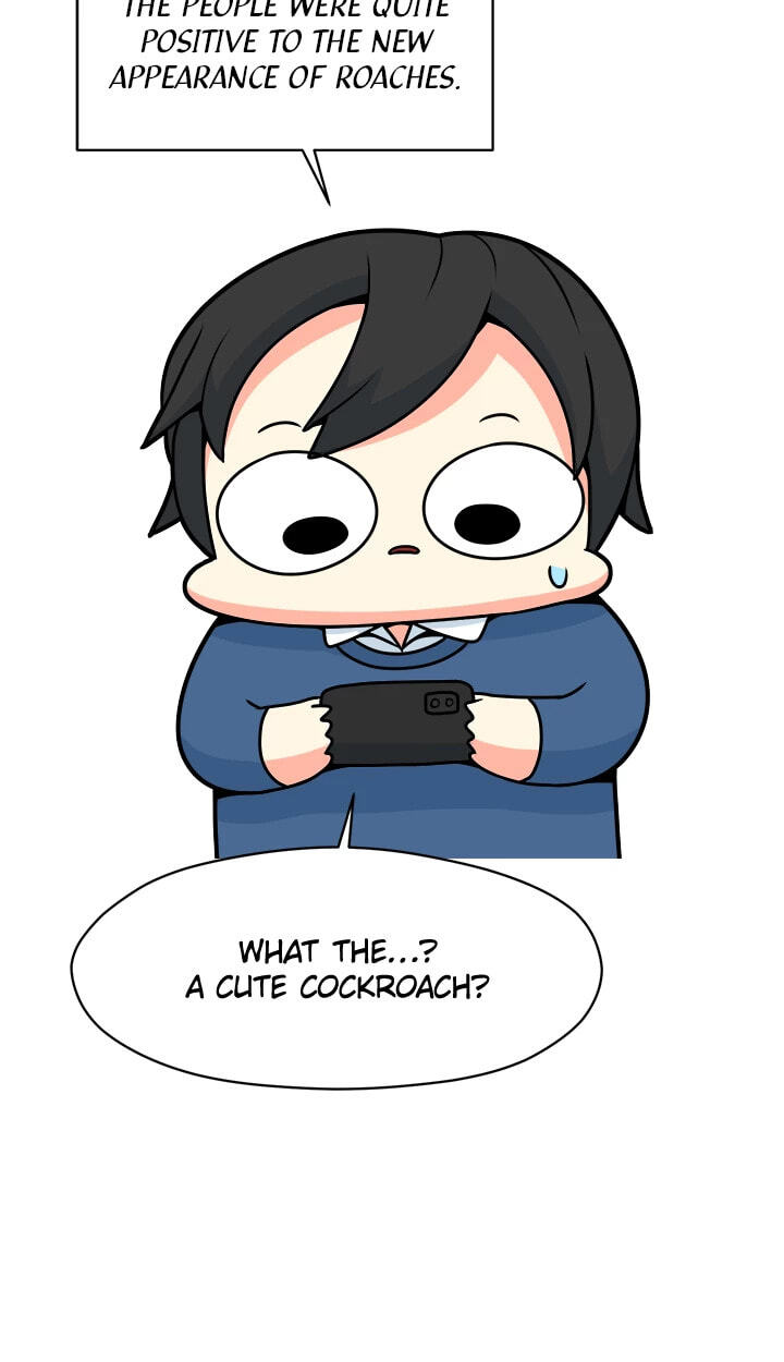 Brain Breaker Chapter 14 page 39 - 