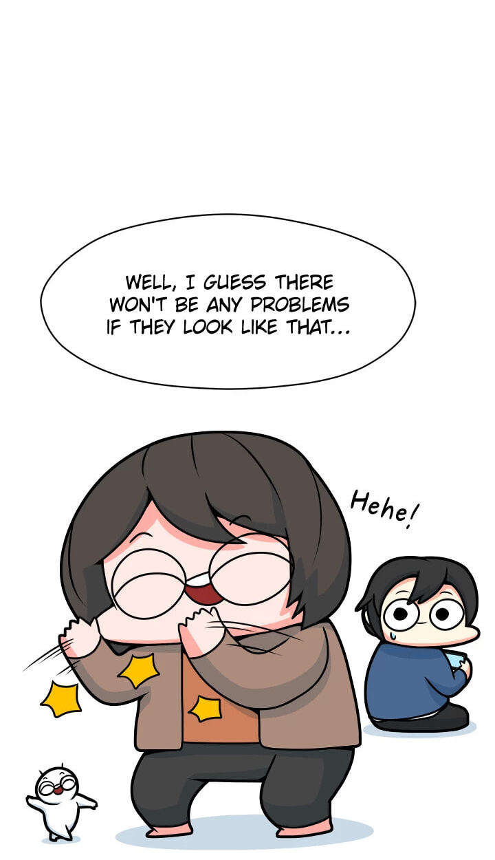 Brain Breaker Chapter 14 page 40 - 