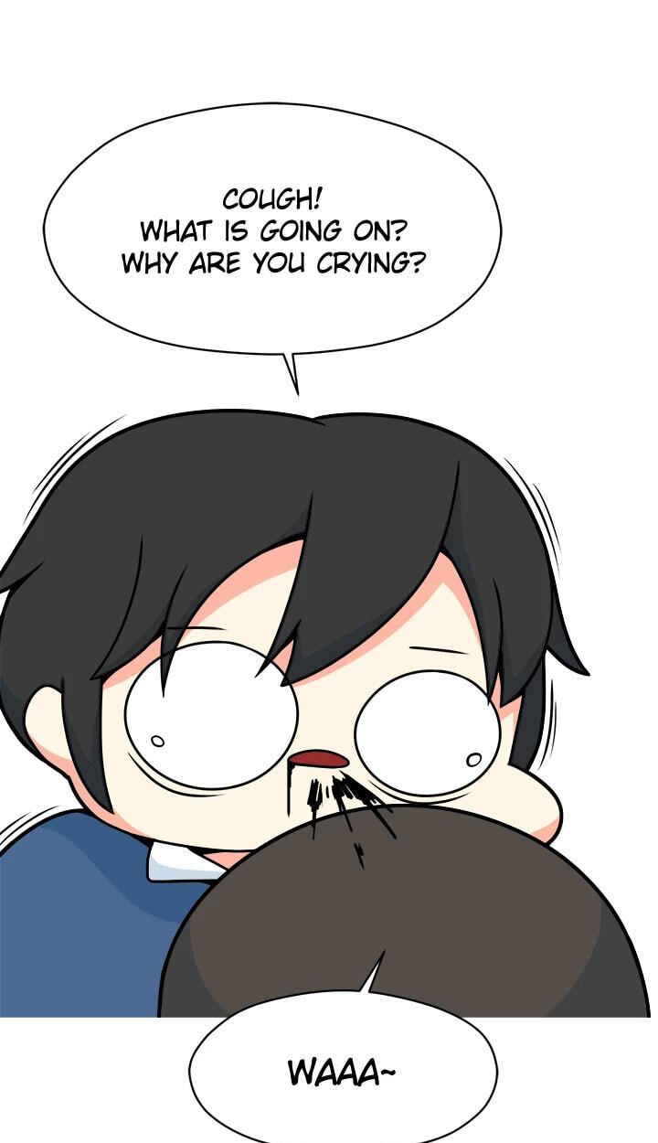 Brain Breaker Chapter 14 page 5 - 