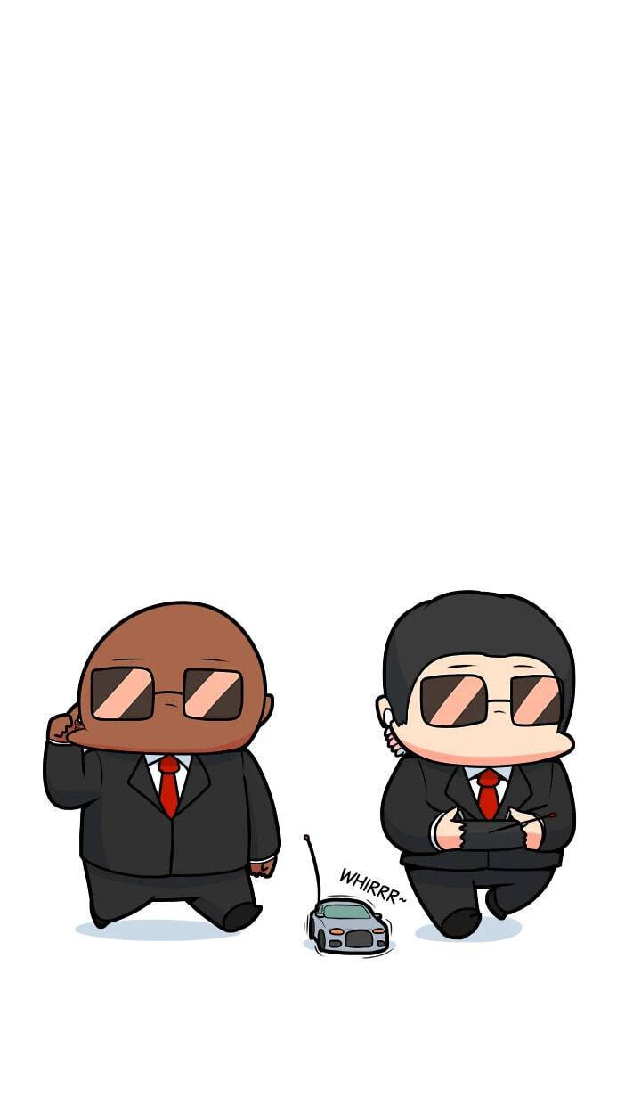 Brain Breaker Chapter 14 page 46 - 