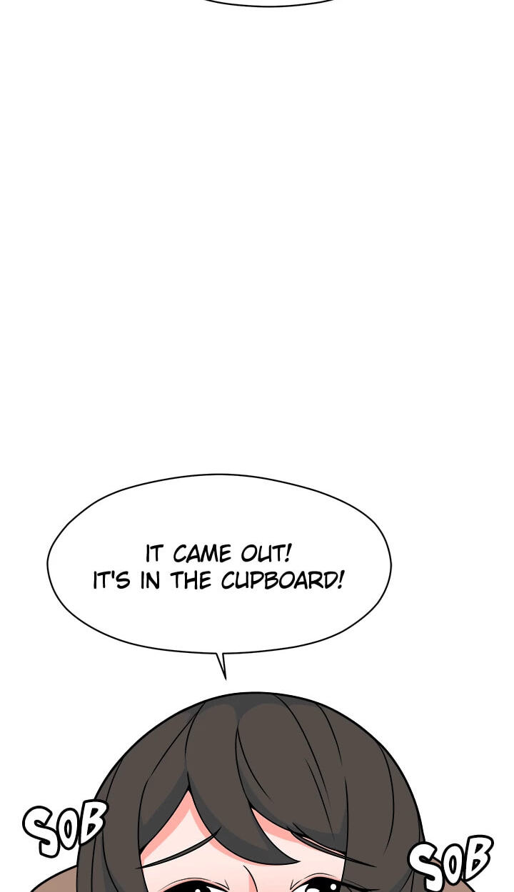 Brain Breaker Chapter 14 page 6 - 