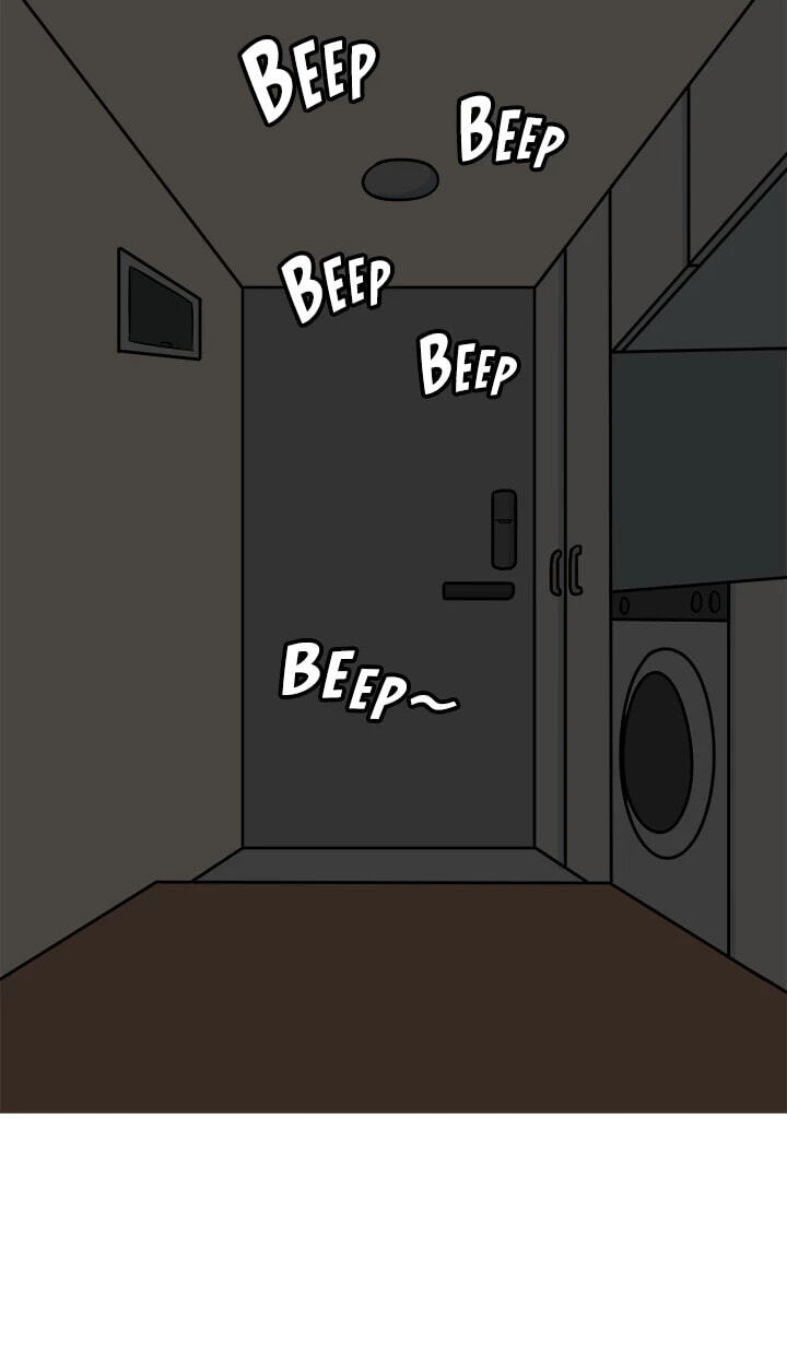Brain Breaker Chapter 14 page 57 - 