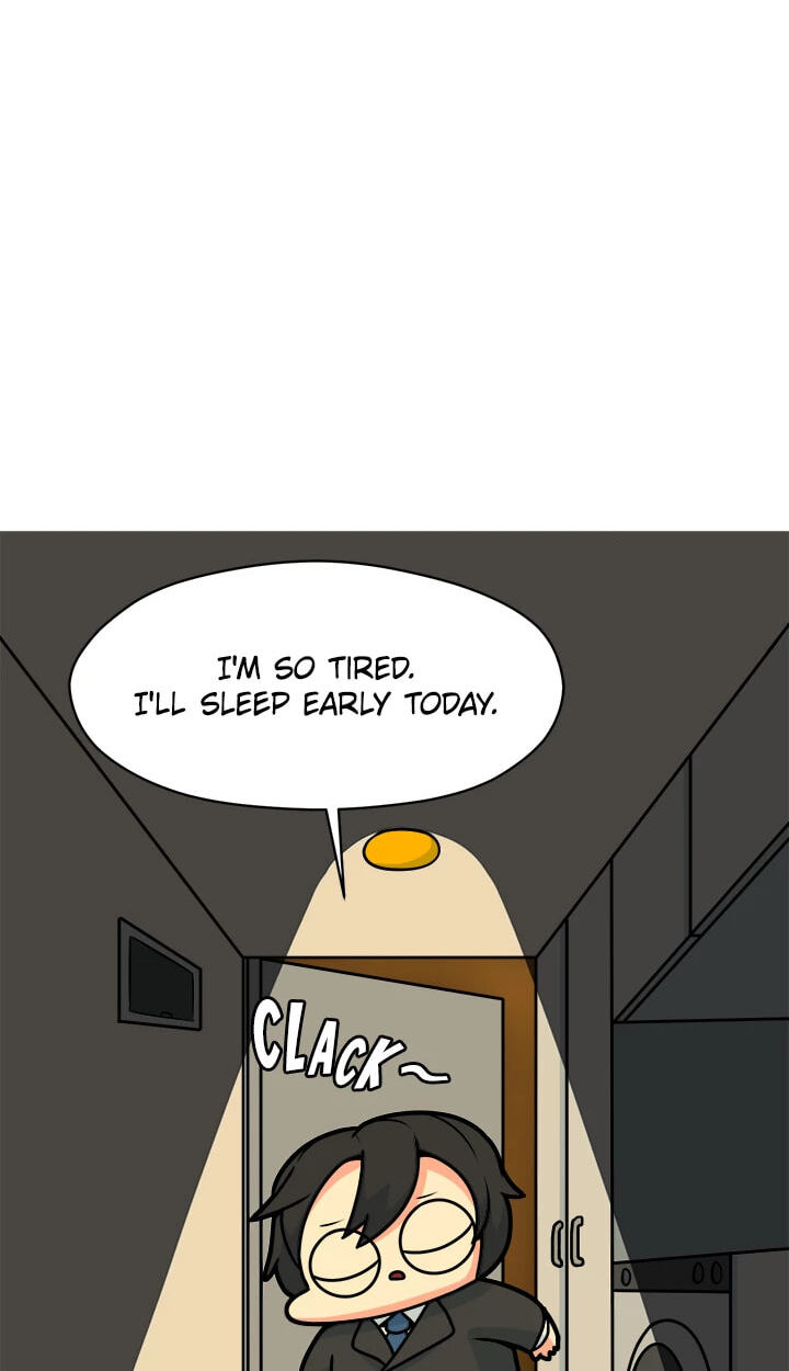 Brain Breaker Chapter 14 page 58 - 