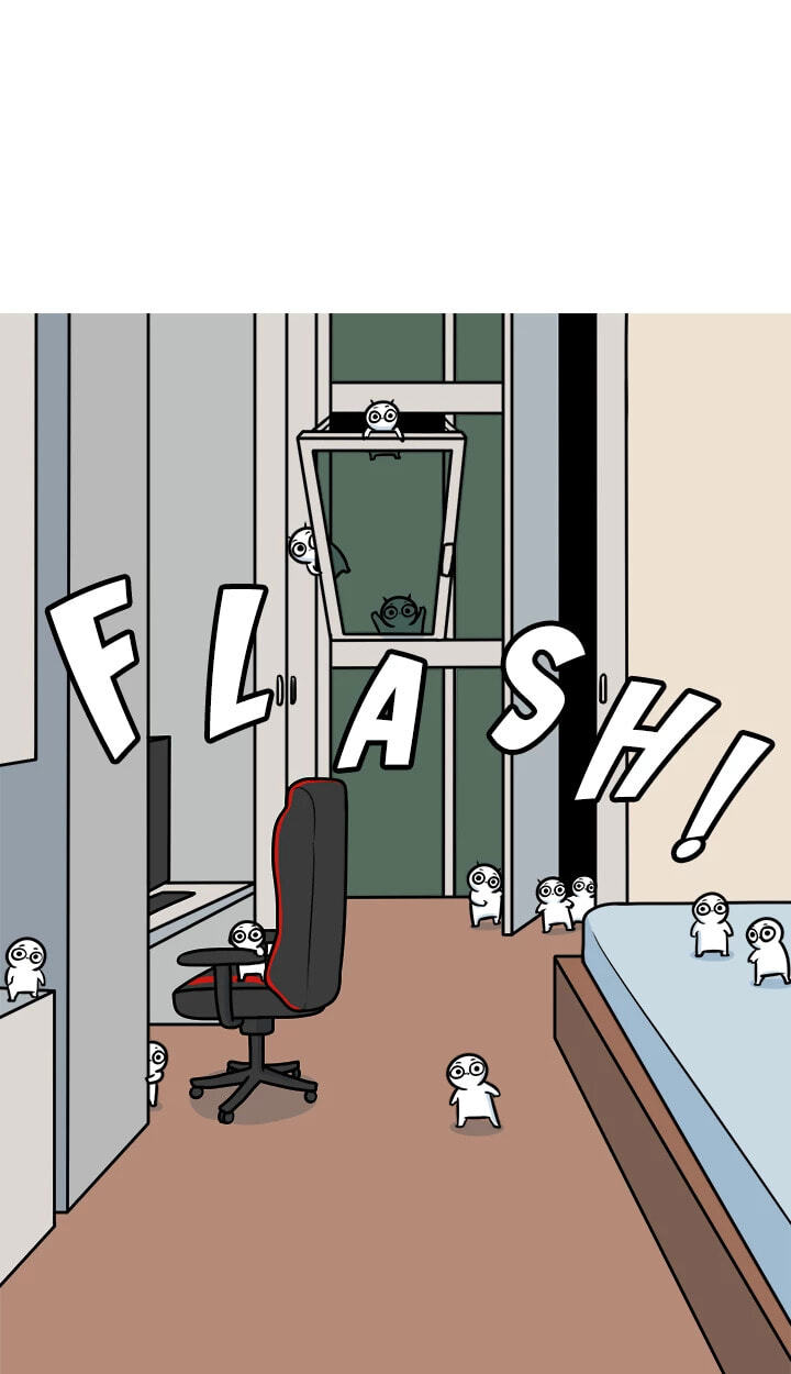 Brain Breaker Chapter 14 page 61 - 