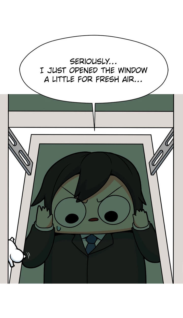 Brain Breaker Chapter 14 page 67 - 