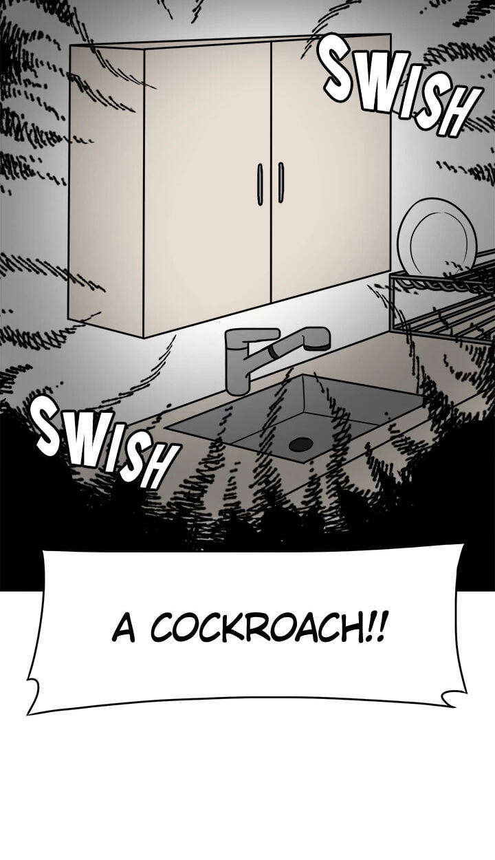 Brain Breaker Chapter 14 page 8 - 