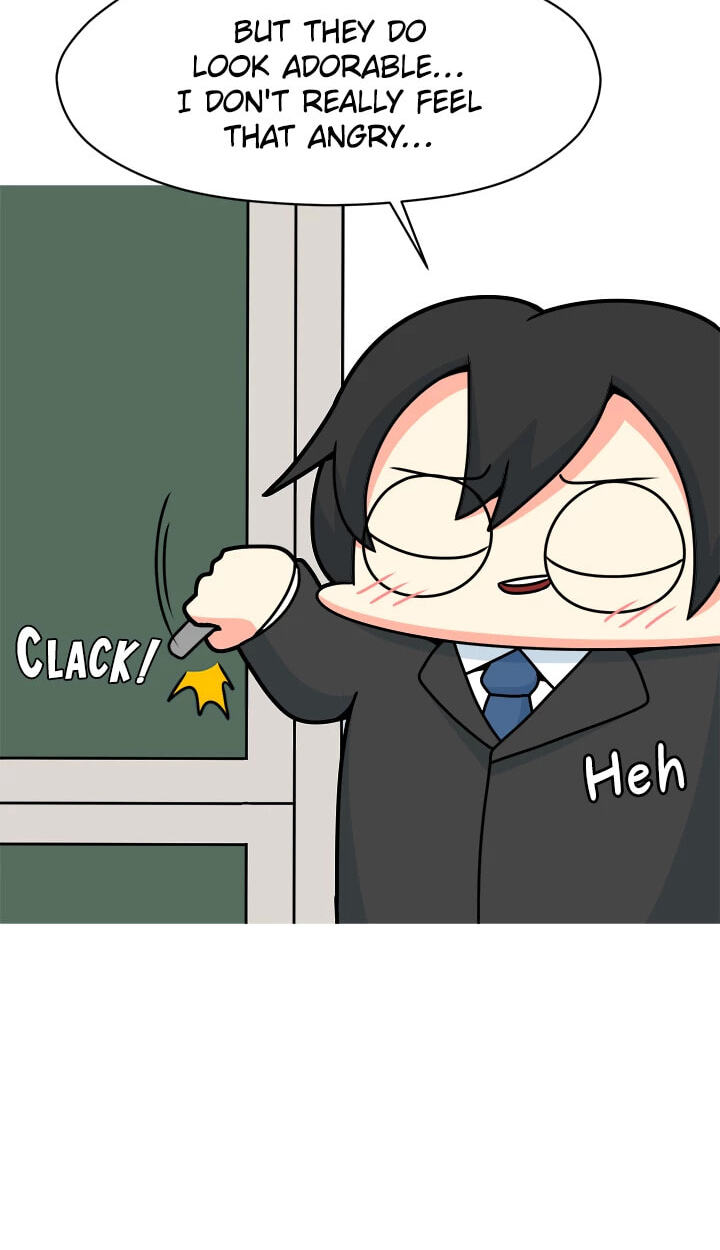 Brain Breaker Chapter 14 page 71 - 