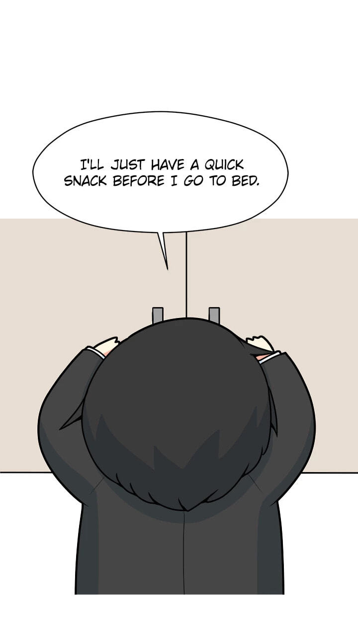 Brain Breaker Chapter 14 page 73 - 