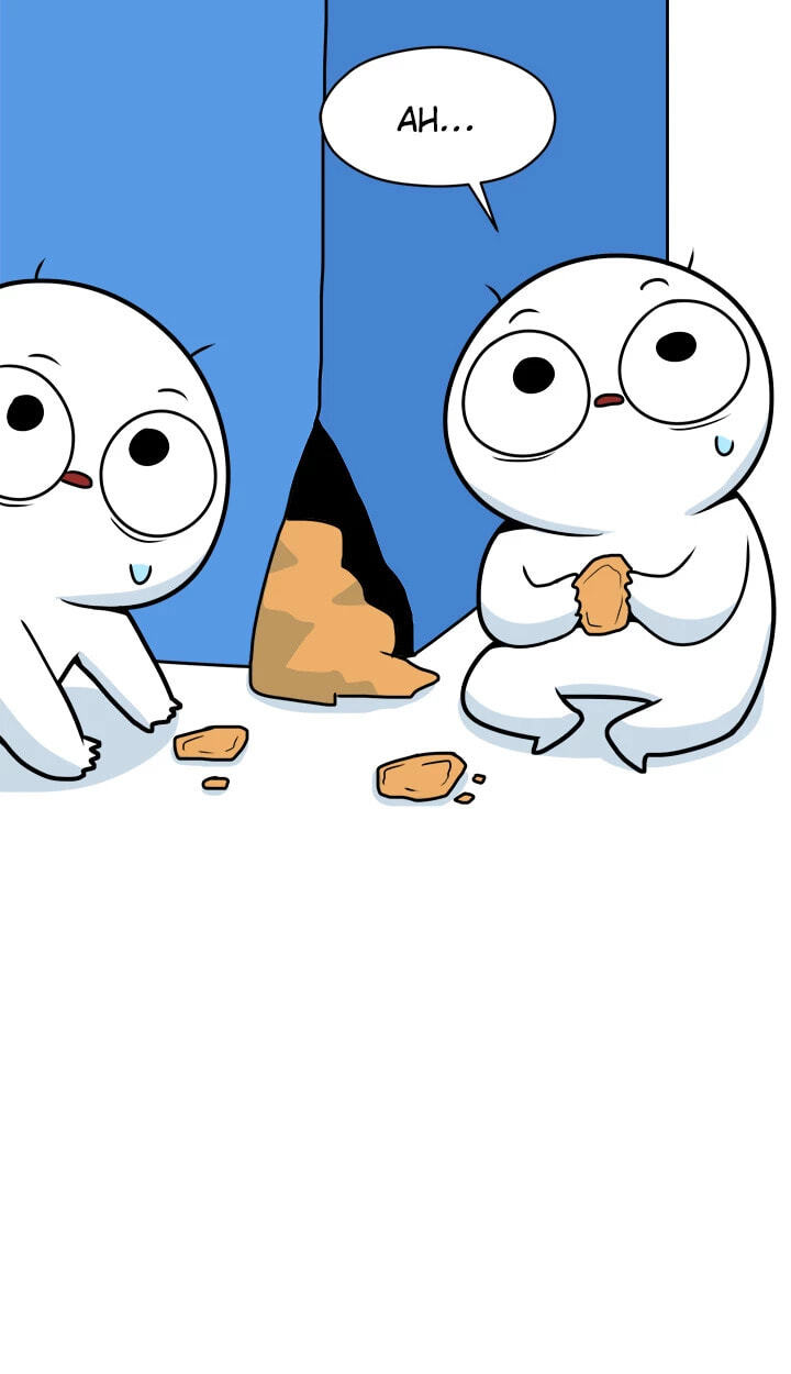 Brain Breaker Chapter 14 page 77 - 