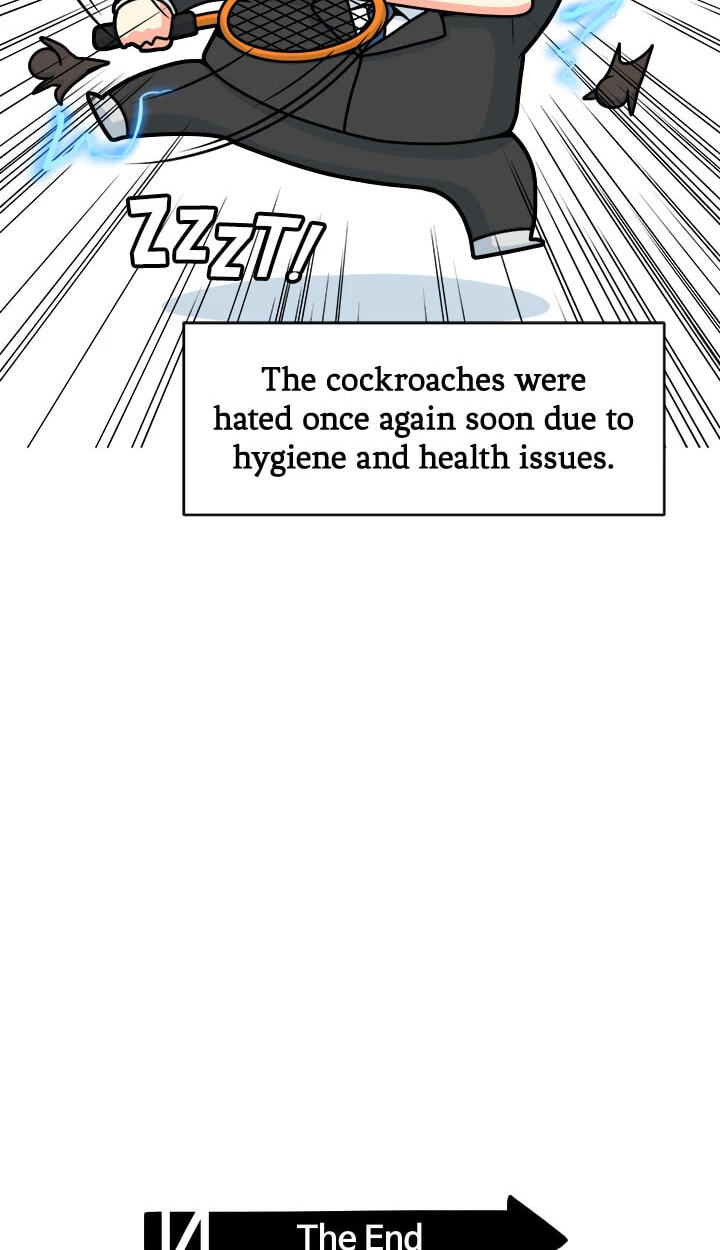 Brain Breaker Chapter 14 page 80 - 