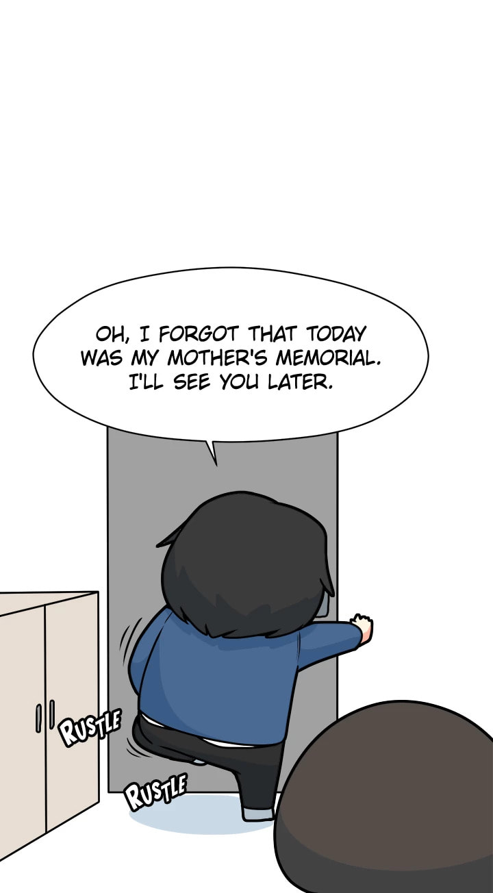 Brain Breaker Chapter 14 page 9 - 