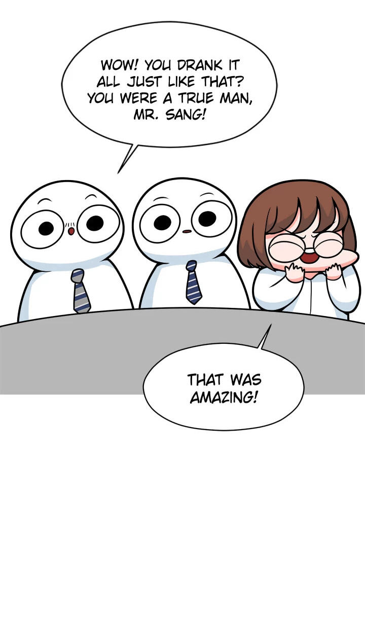 Brain Breaker Chapter 15 page 19 - 