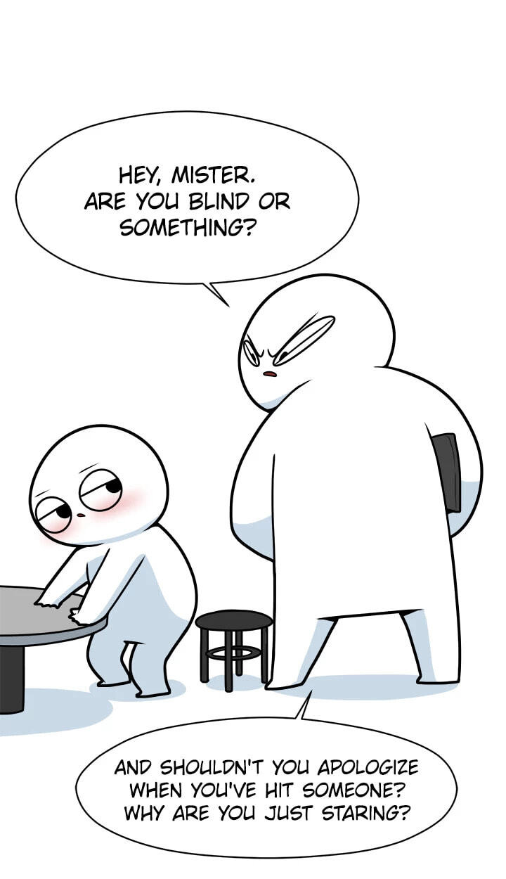 Brain Breaker Chapter 15 page 28 - 