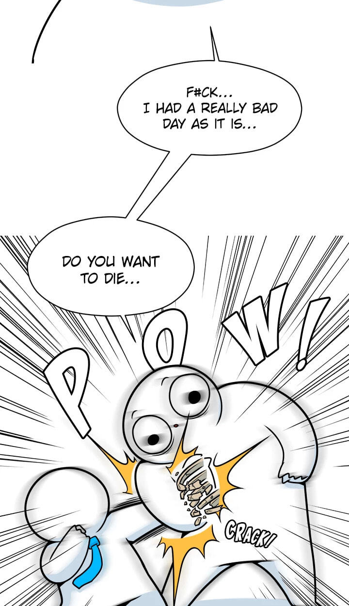 Brain Breaker Chapter 15 page 32 - 