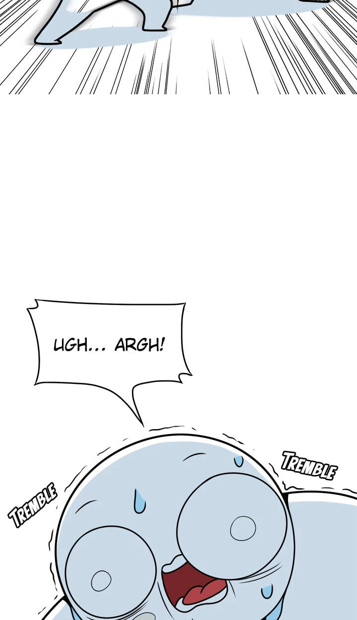 Brain Breaker Chapter 15 page 33 - 