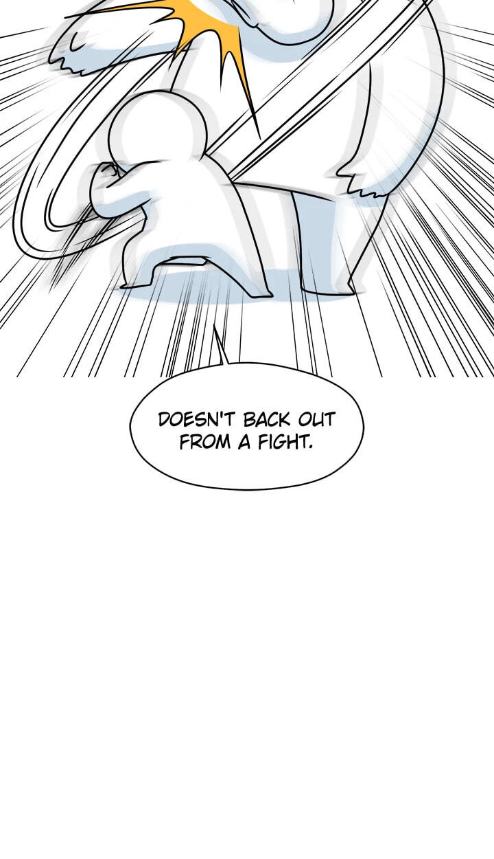 Brain Breaker Chapter 15 page 37 - 