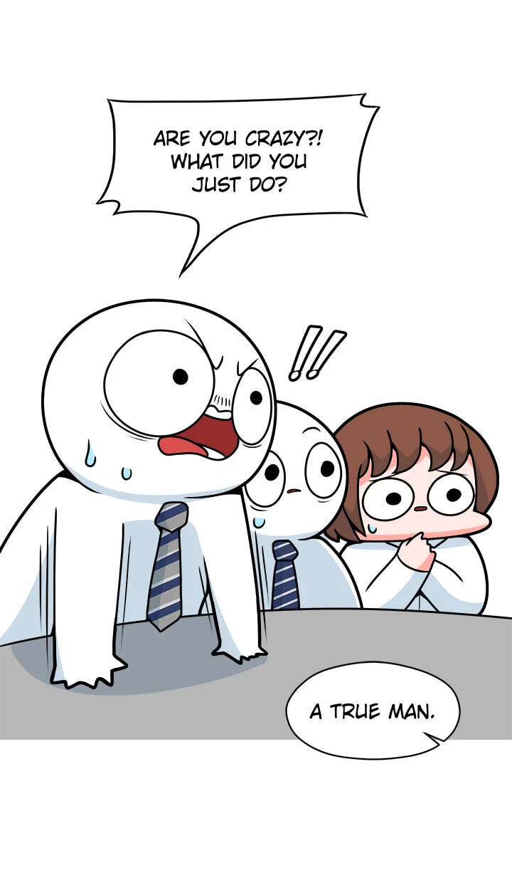 Brain Breaker Chapter 15 page 39 - 