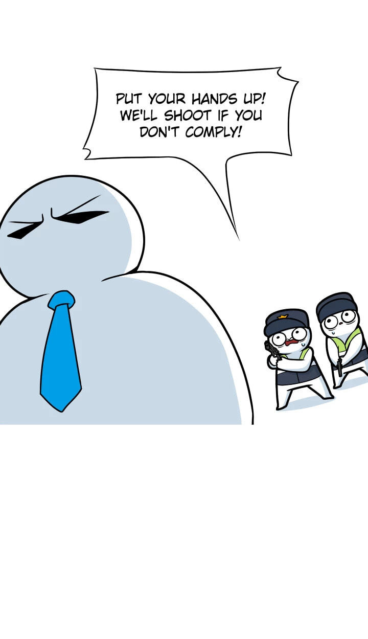 Brain Breaker Chapter 15 page 43 - 