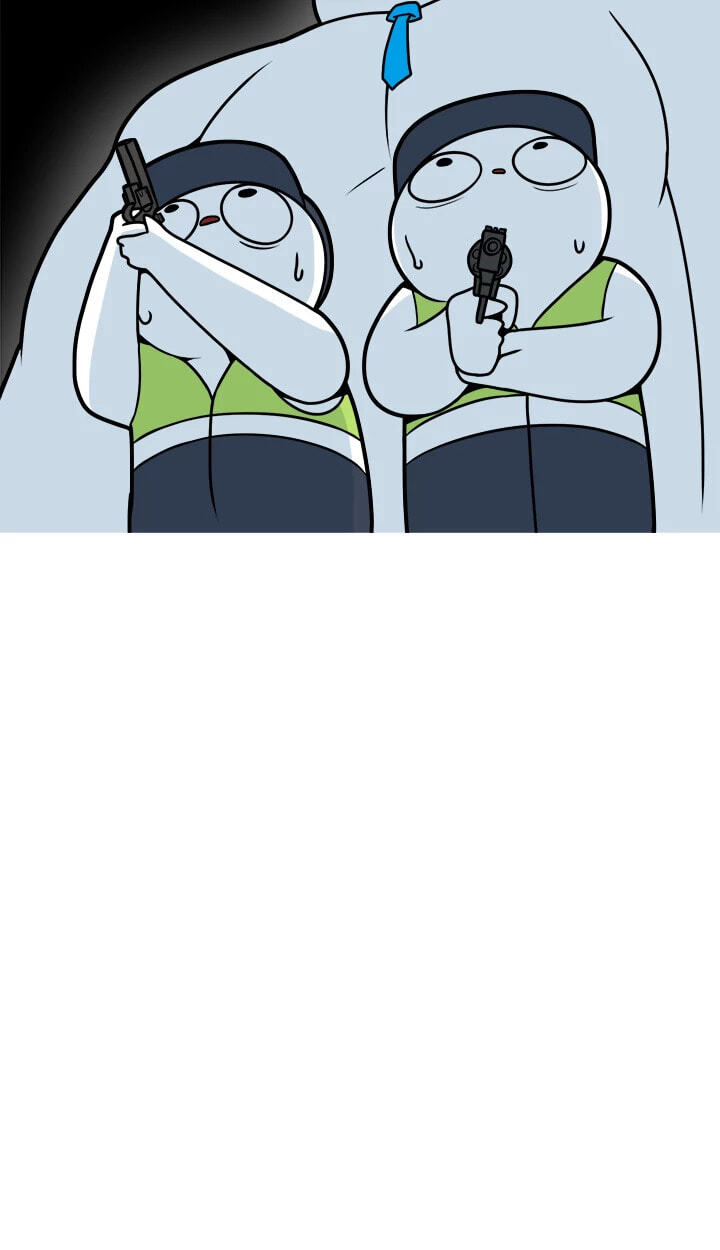 Brain Breaker Chapter 15 page 47 - 