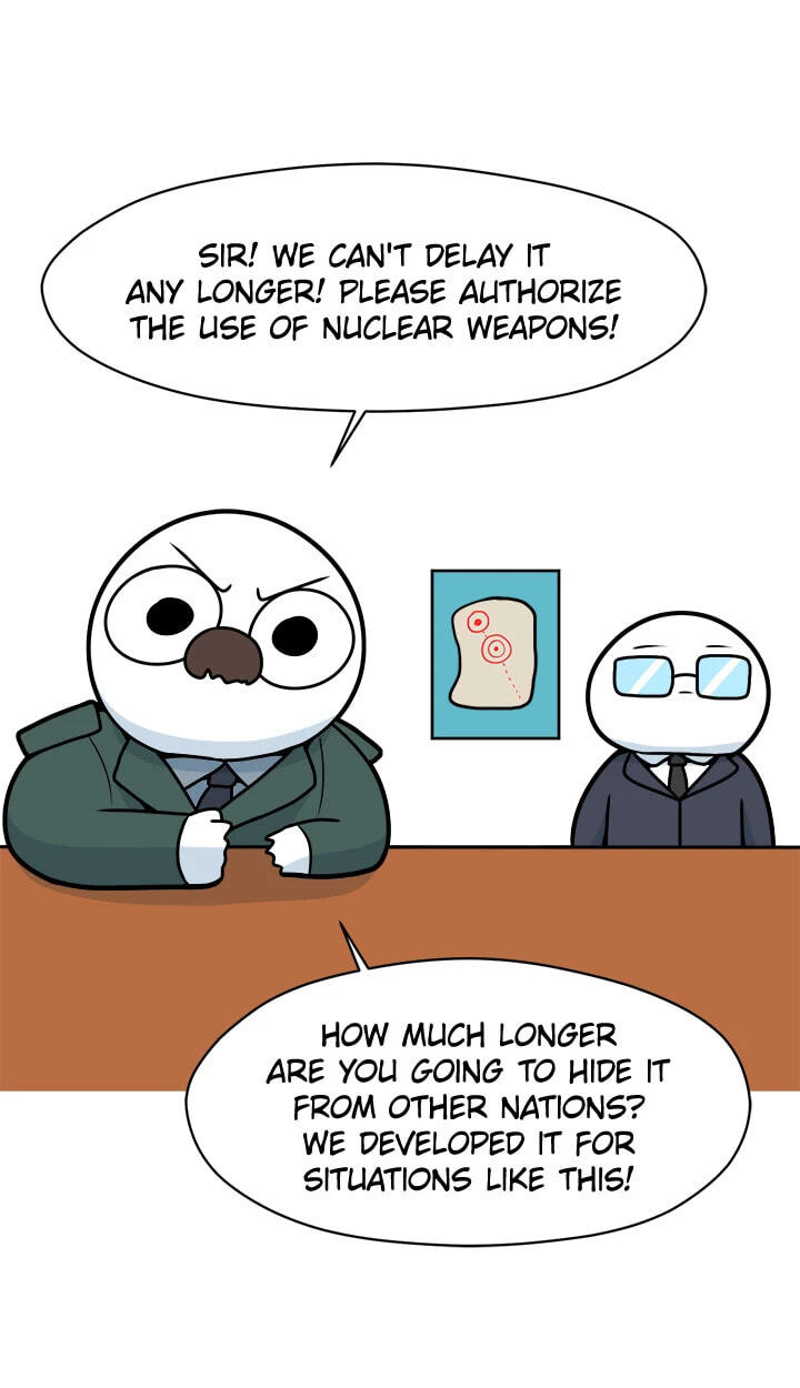 Brain Breaker Chapter 15 page 51 - 
