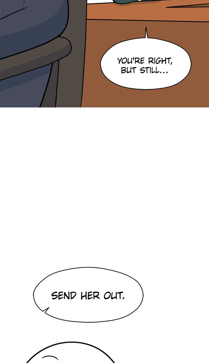 Brain Breaker Chapter 15 page 54 - 
