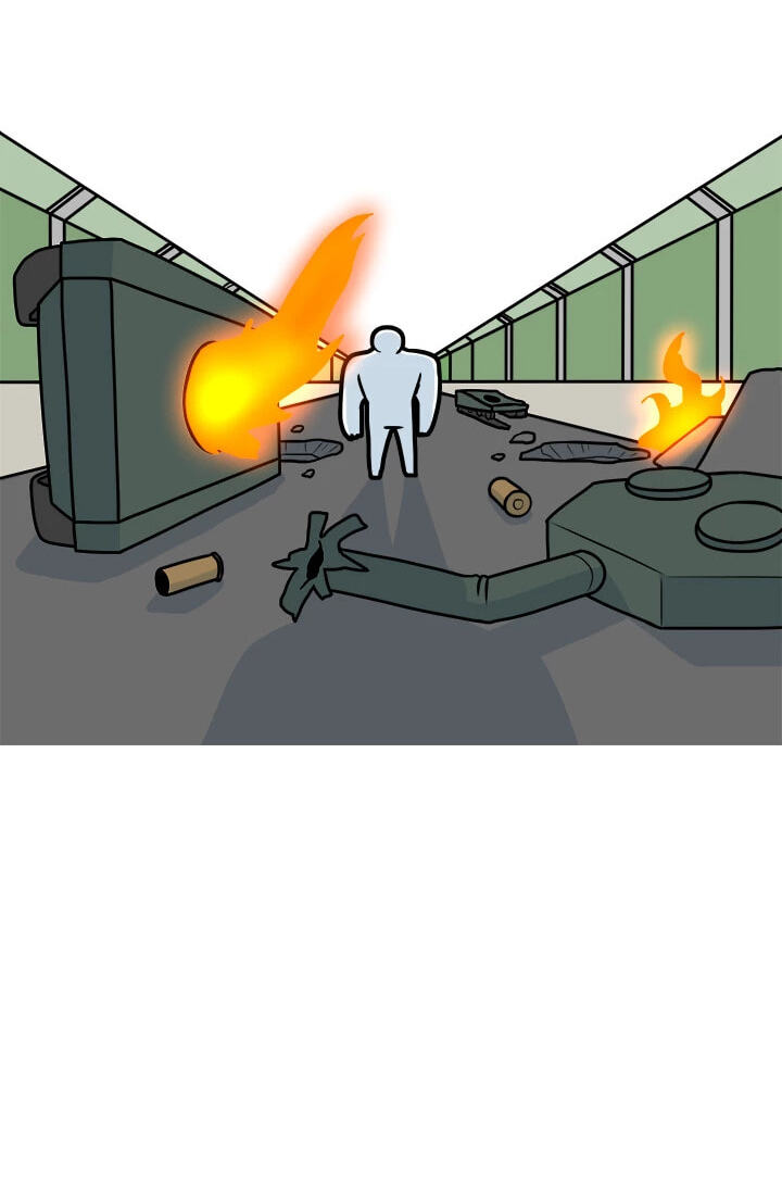 Brain Breaker Chapter 15 page 58 - 