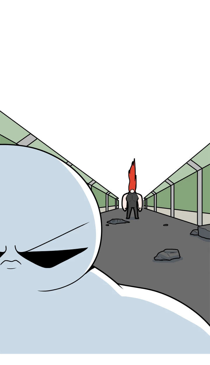 Brain Breaker Chapter 15 page 59 - 
