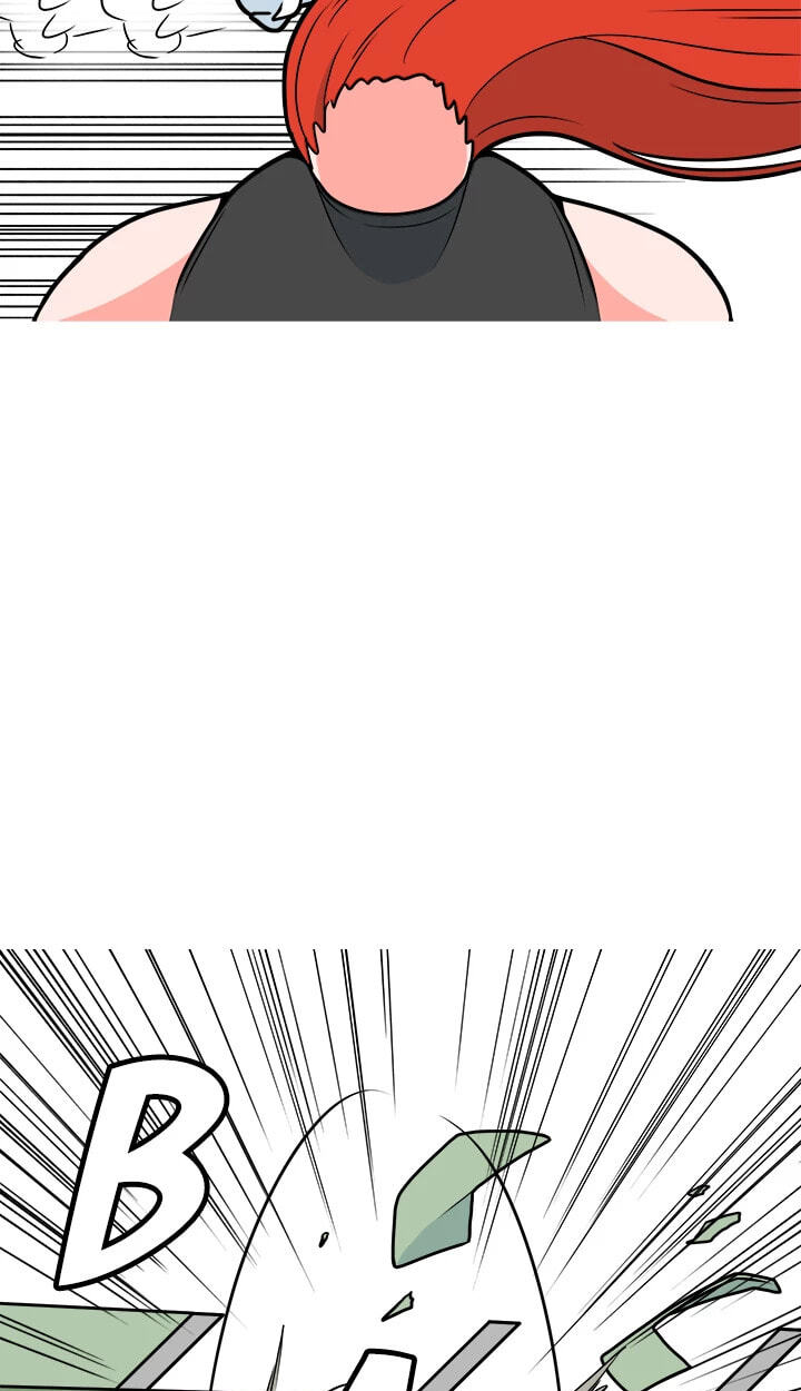 Brain Breaker Chapter 15 page 63 - 