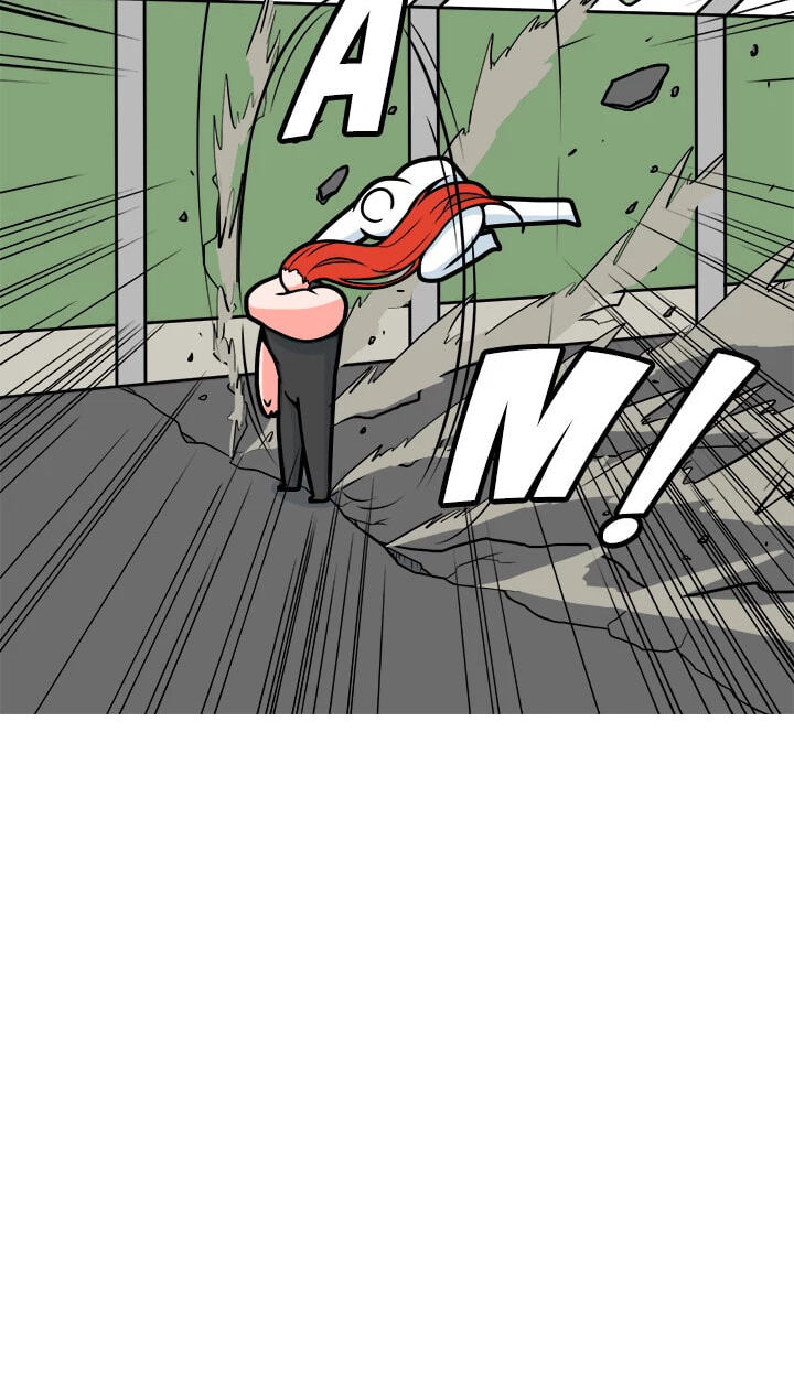 Brain Breaker Chapter 15 page 64 - 