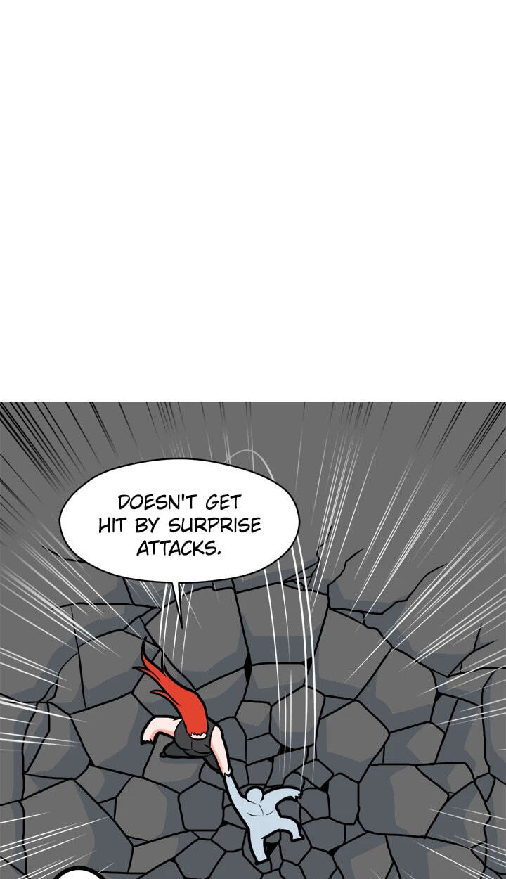 Brain Breaker Chapter 15 page 67 - 