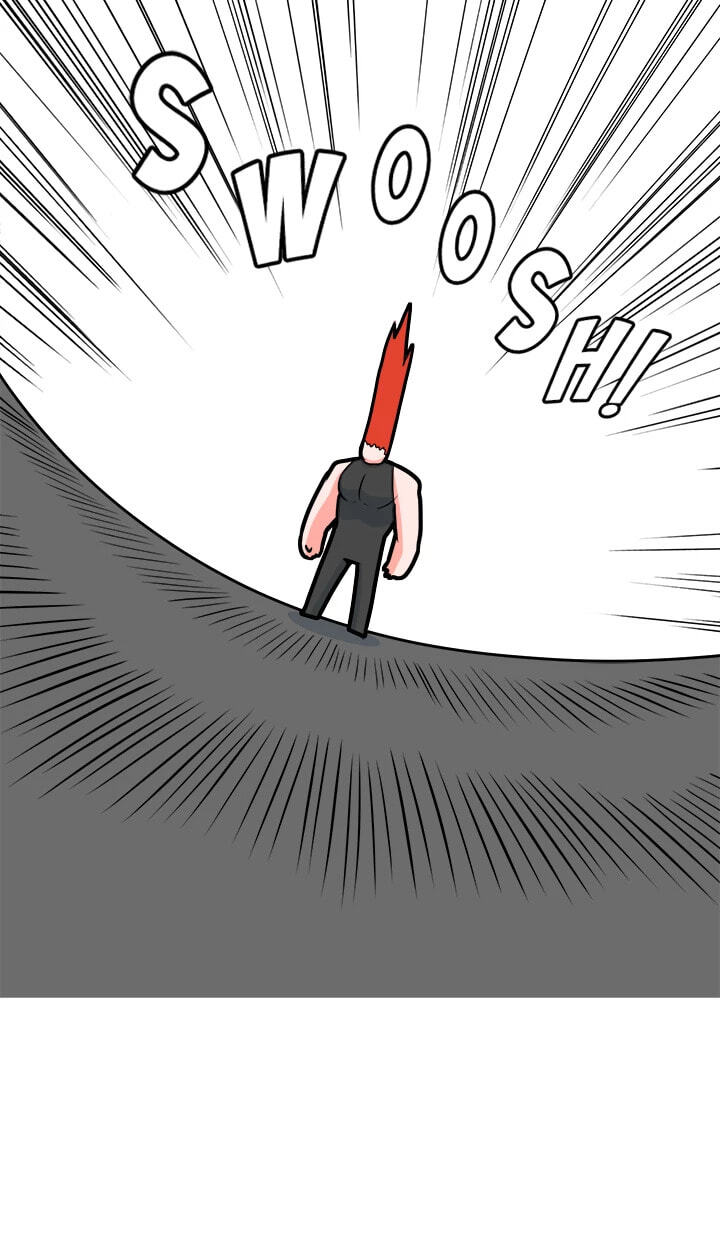 Brain Breaker Chapter 15 page 75 - 