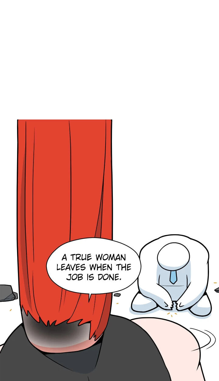 Brain Breaker Chapter 15 page 84 - 