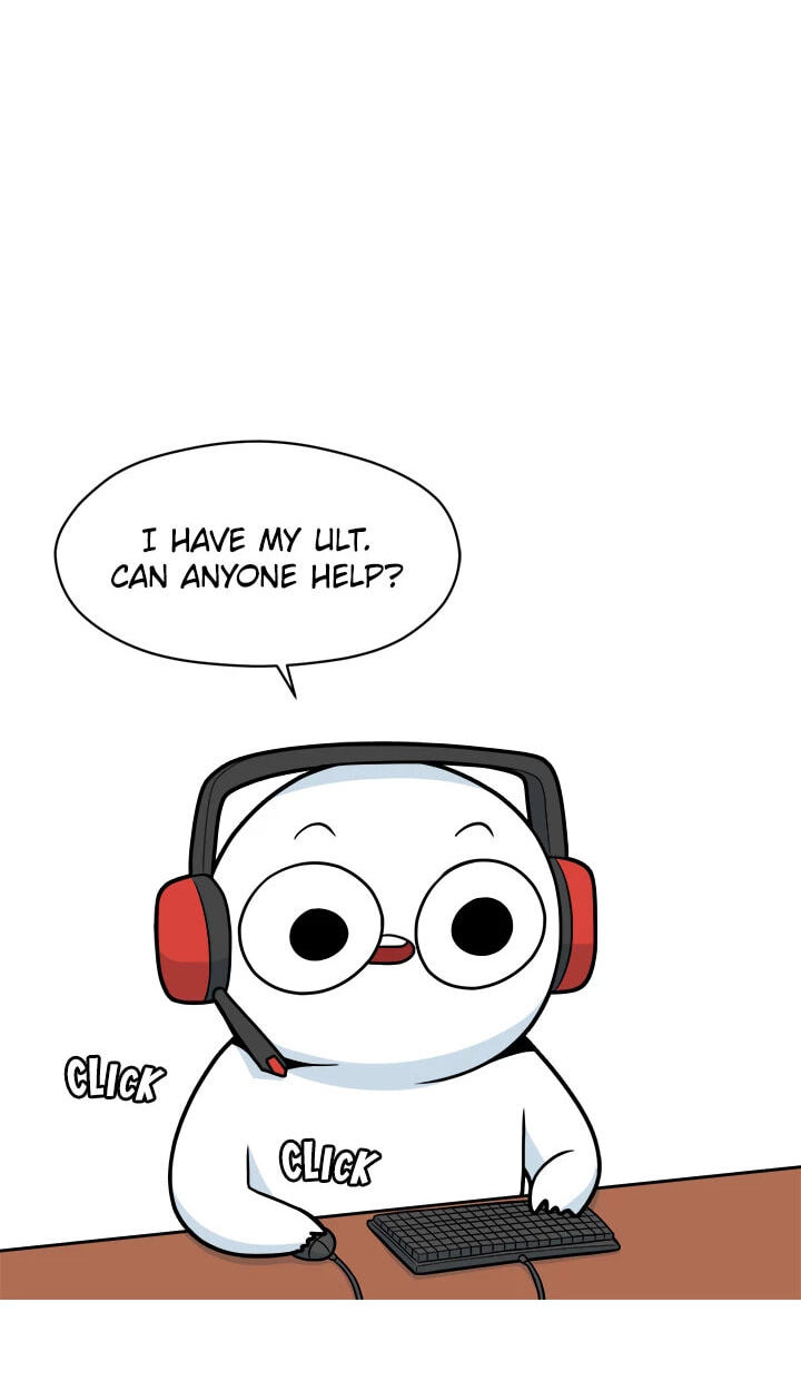 Brain Breaker Chapter 16 page 2 - 