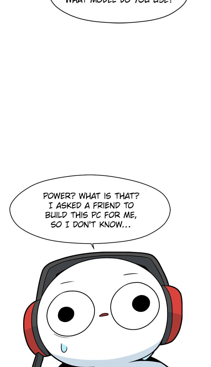 Brain Breaker Chapter 16 page 11 - 