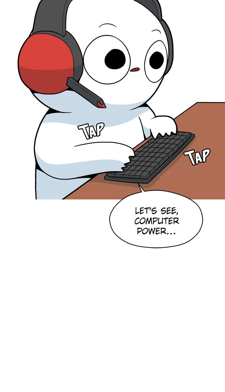 Brain Breaker Chapter 16 page 13 - 