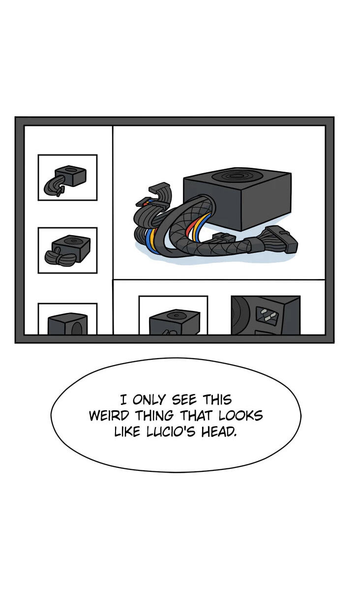 Brain Breaker Chapter 16 page 14 - 