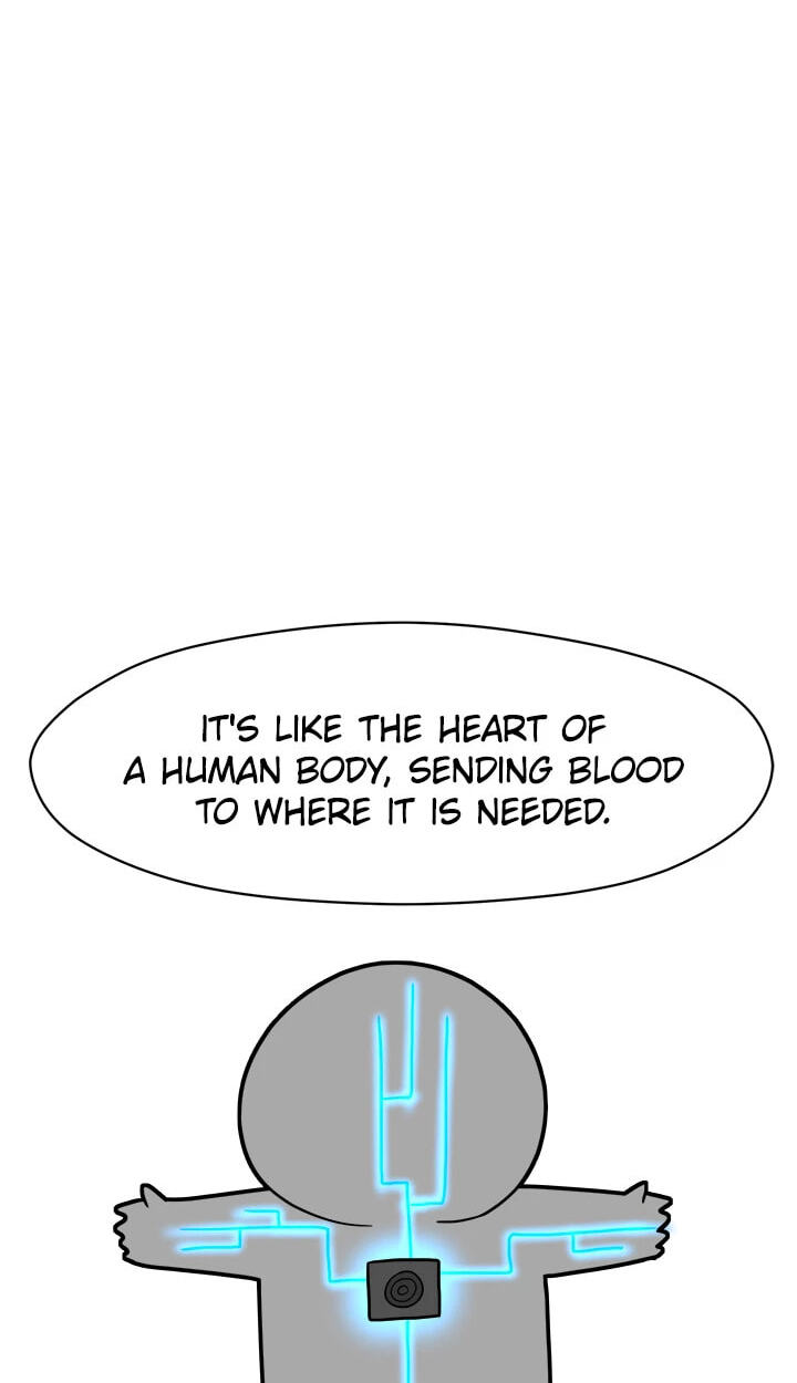 Brain Breaker Chapter 16 page 16 - 